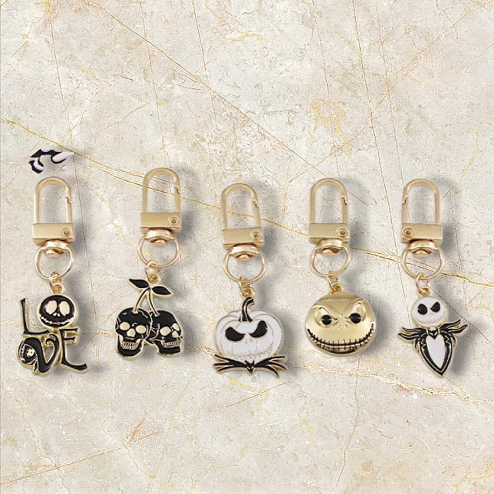 Keychain Set